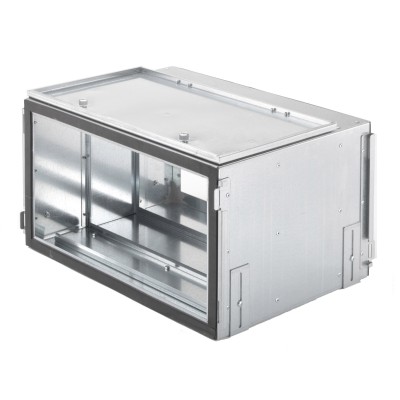 ComfoWell-Filter Casing-4x2