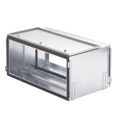 ComfoWell-Filter Casing-5x2