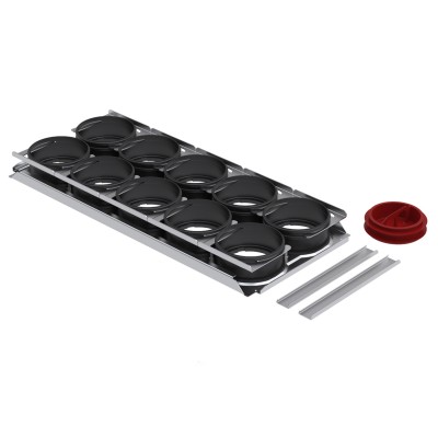 ComfoWell-Manifold-5x2-T