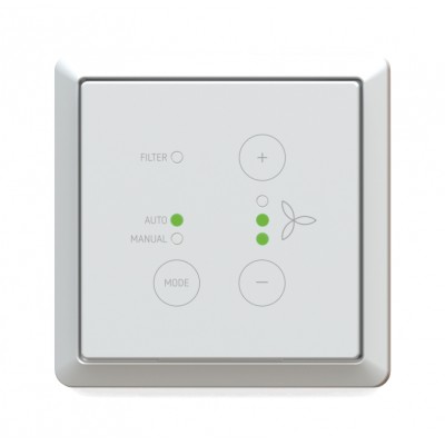 ComfoSwitch C67 (+$114.00)