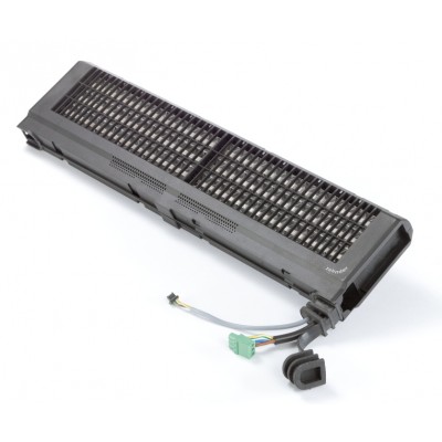 Add a Pre-Heater (+$262.00)