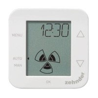 ComfoSense Controller - ComfoAir Series