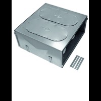 ComfoWell Silencer