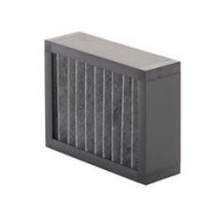 Activated Carbon Filter for ComfoWell 10-Port Manifolds