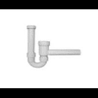 Waterless P-Trap Copy
