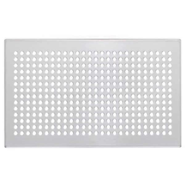Rectangular Register Box Rectangle Register Box for Wall or Ceiling, with White cover