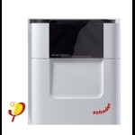 ComfoAir Q350 ERV Unit with optional Pre-Heater