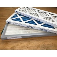 Air Pohoda Filter Sets