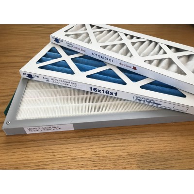 Air Pohoda Filter Sets