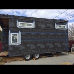 Healthy Tiny Home Kits
