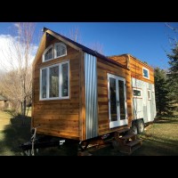 Healthy Tiny Home Kits