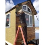 Healthy Tiny Home Kits