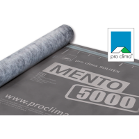 SOLITEX MENTO 5000 connect