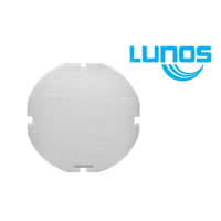 Lunos Pollen Filters for eGO